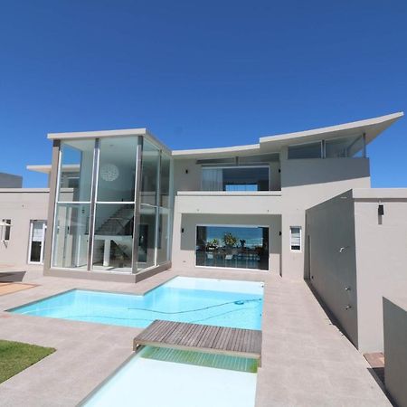 Oceans Villa وايلدرنيس المظهر الخارجي الصورة
