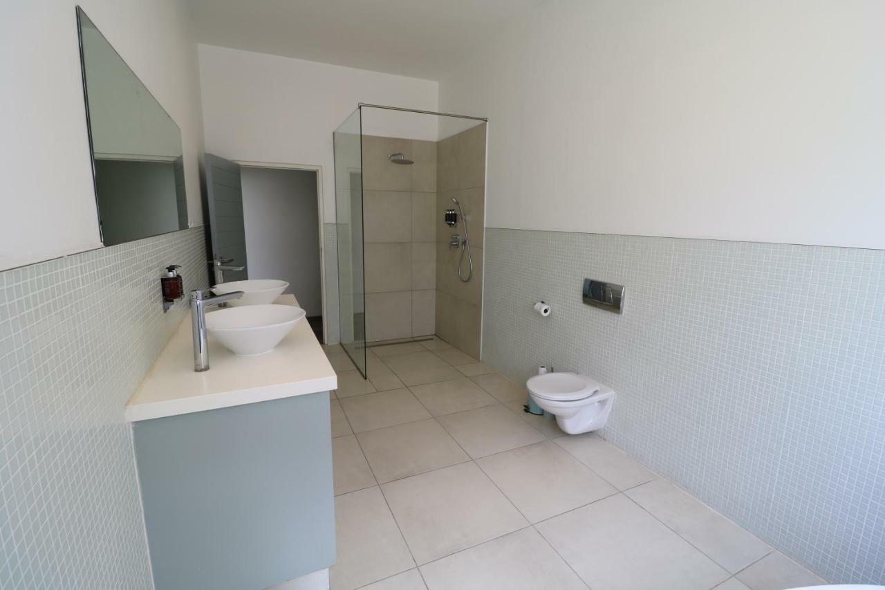 Oceans Villa وايلدرنيس المظهر الخارجي الصورة