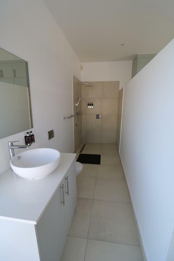 Oceans Villa وايلدرنيس المظهر الخارجي الصورة