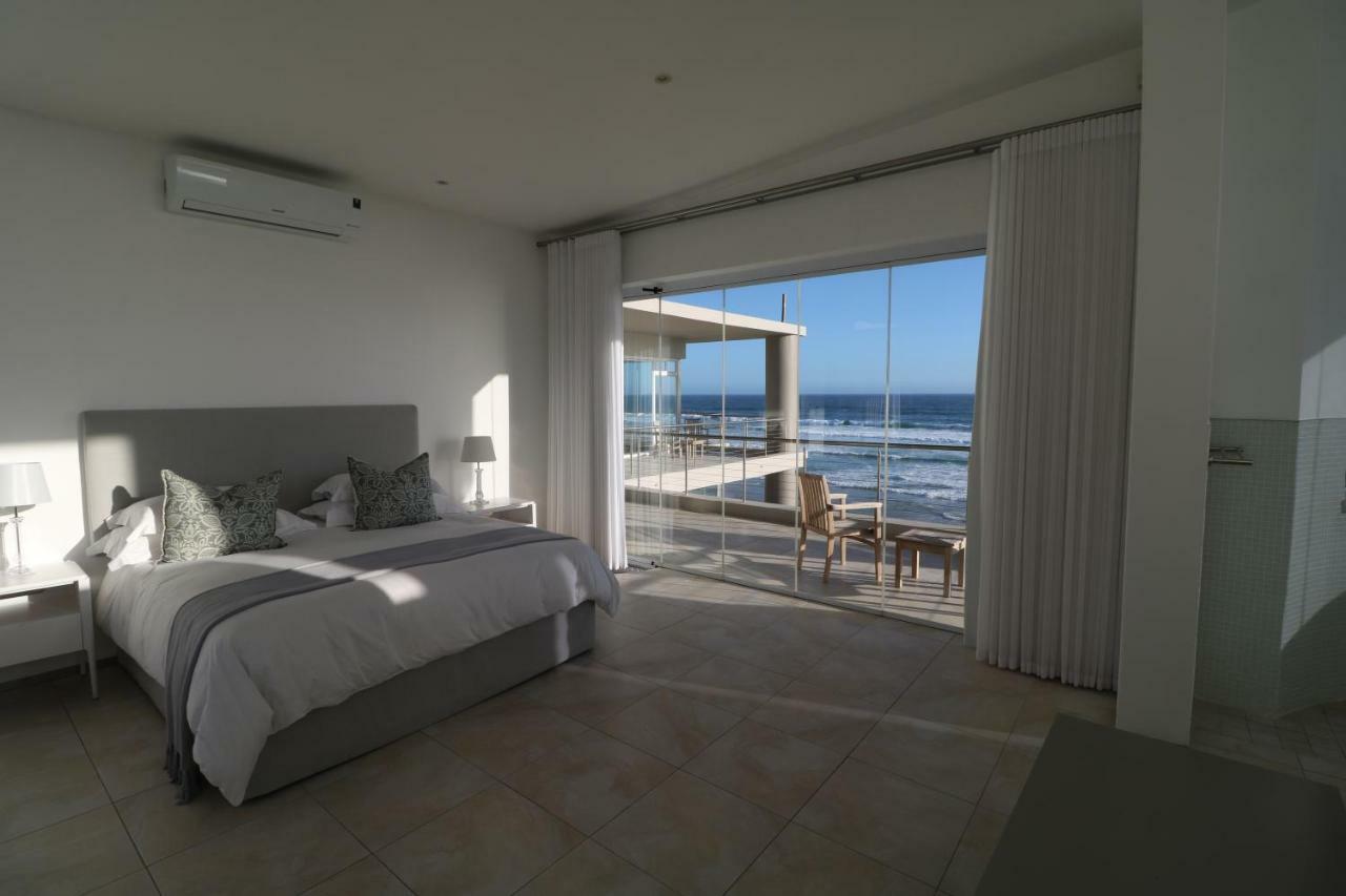 Oceans Villa وايلدرنيس المظهر الخارجي الصورة