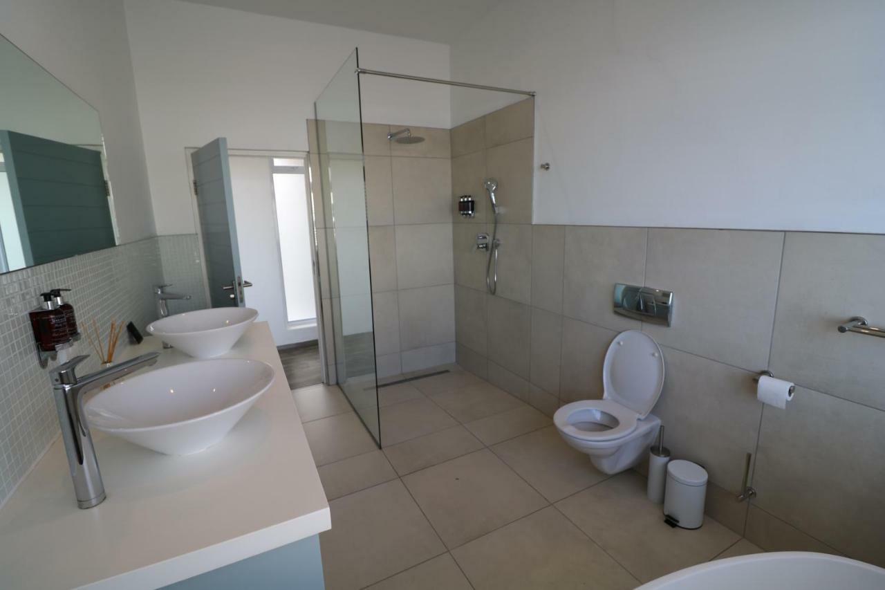 Oceans Villa وايلدرنيس المظهر الخارجي الصورة