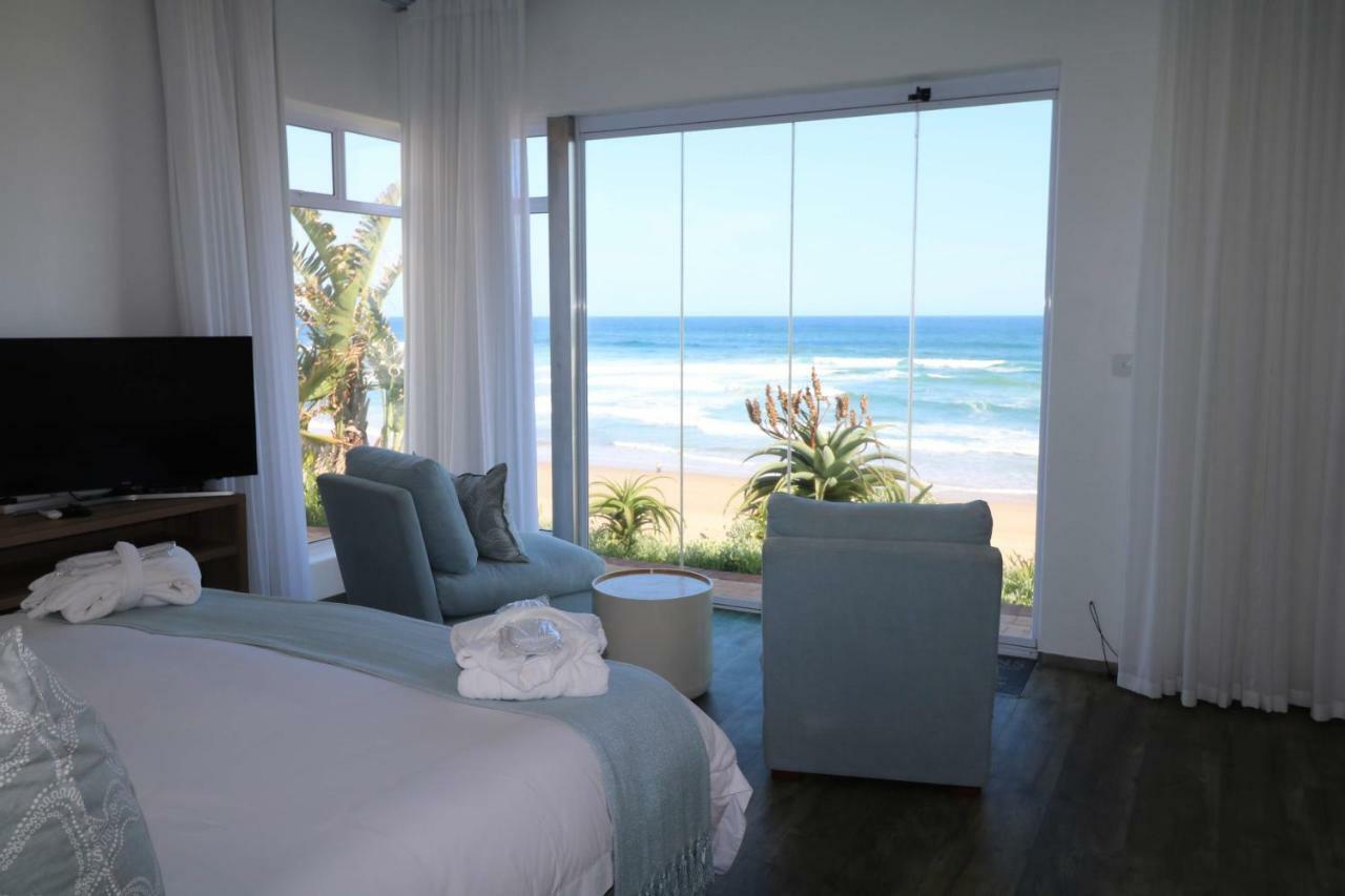 Oceans Villa وايلدرنيس المظهر الخارجي الصورة