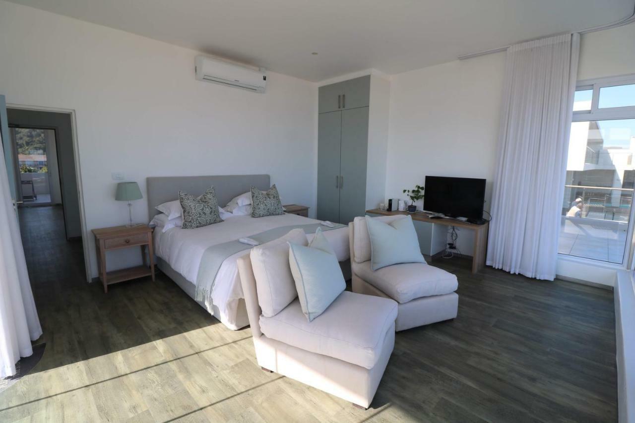 Oceans Villa وايلدرنيس المظهر الخارجي الصورة