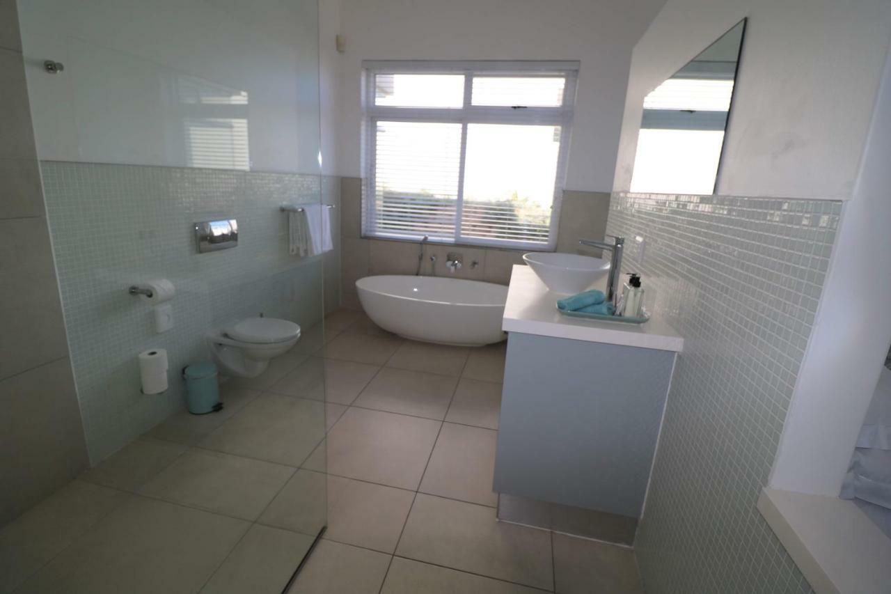 Oceans Villa وايلدرنيس المظهر الخارجي الصورة