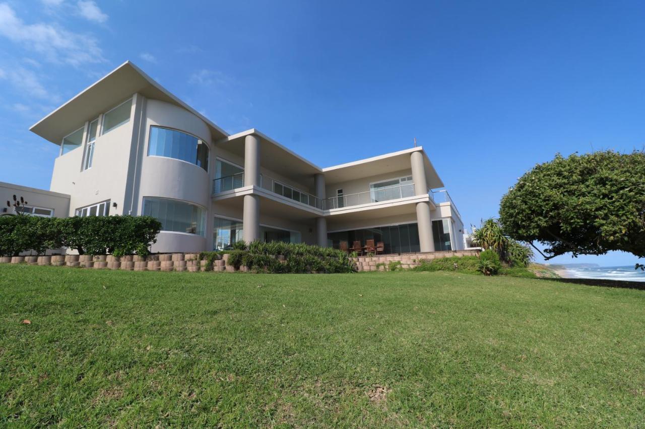 Oceans Villa وايلدرنيس المظهر الخارجي الصورة