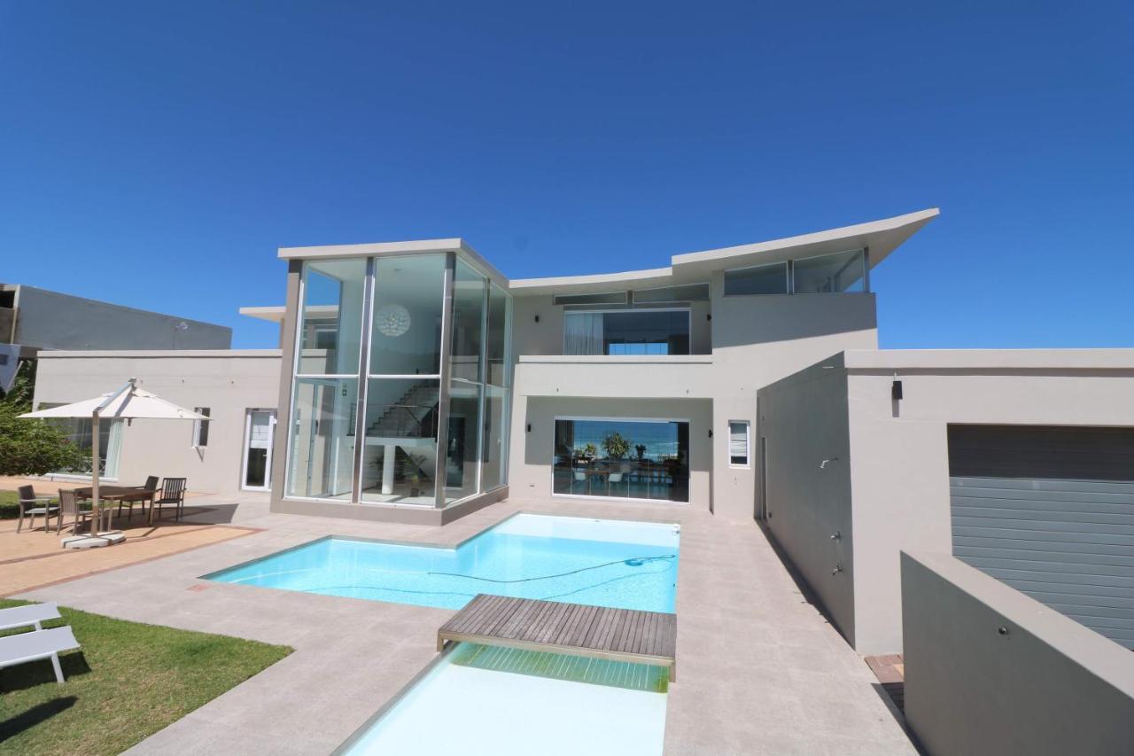 Oceans Villa وايلدرنيس المظهر الخارجي الصورة