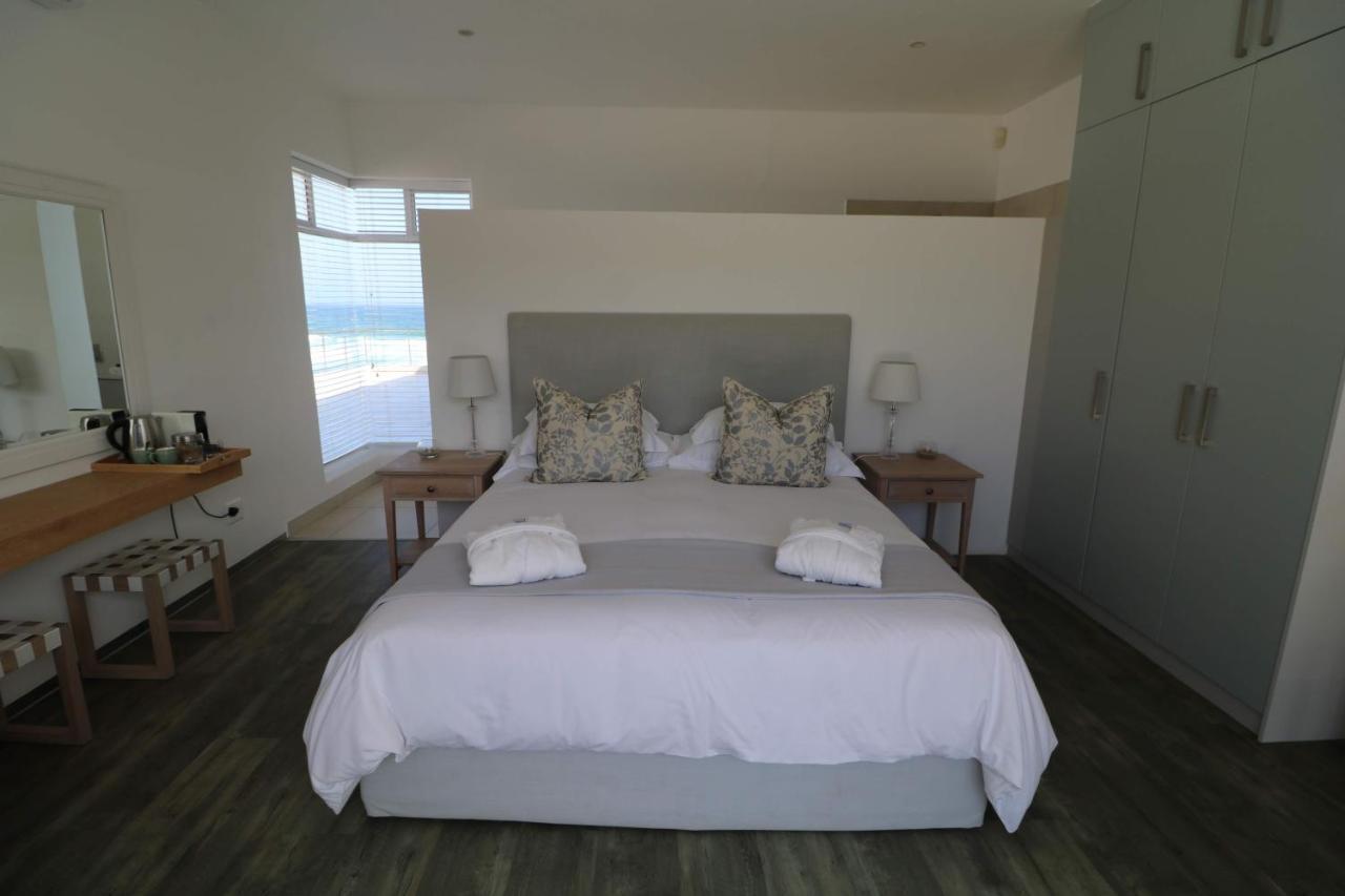 Oceans Villa وايلدرنيس المظهر الخارجي الصورة