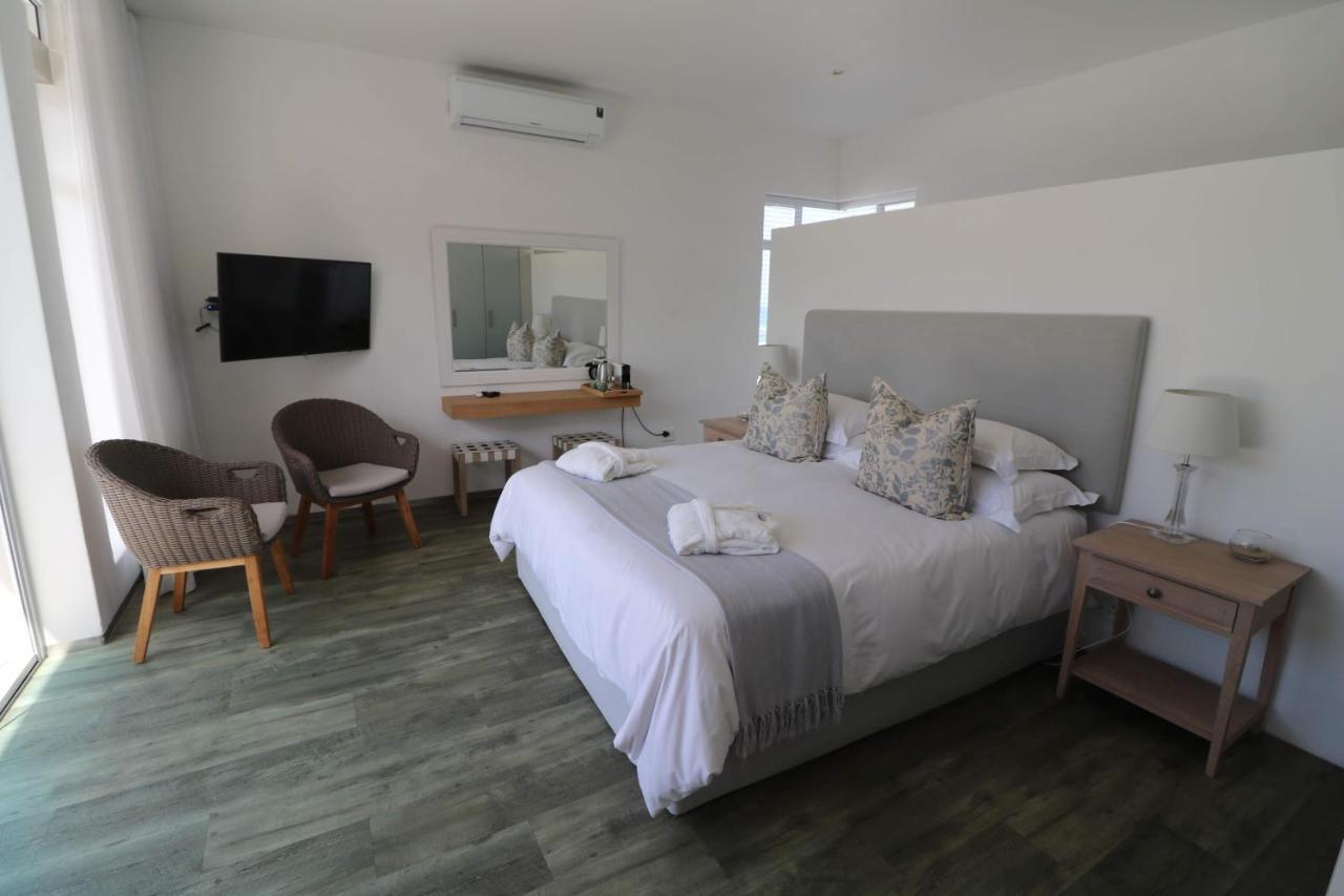 Oceans Villa وايلدرنيس المظهر الخارجي الصورة