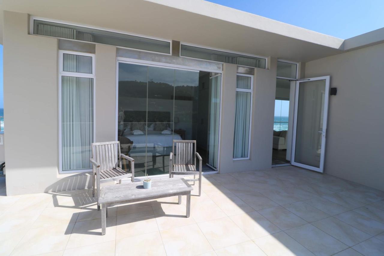 Oceans Villa وايلدرنيس المظهر الخارجي الصورة