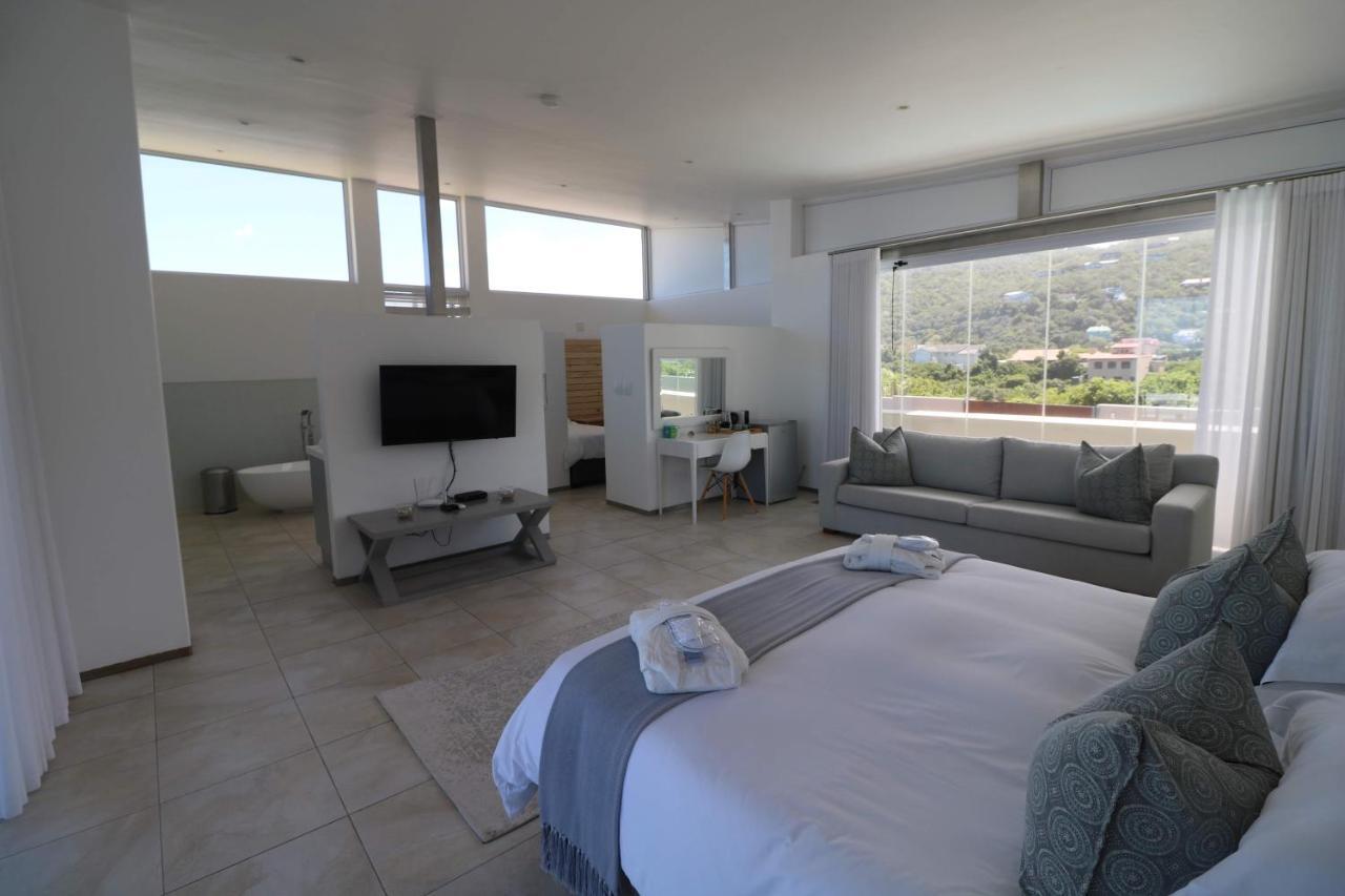 Oceans Villa وايلدرنيس المظهر الخارجي الصورة